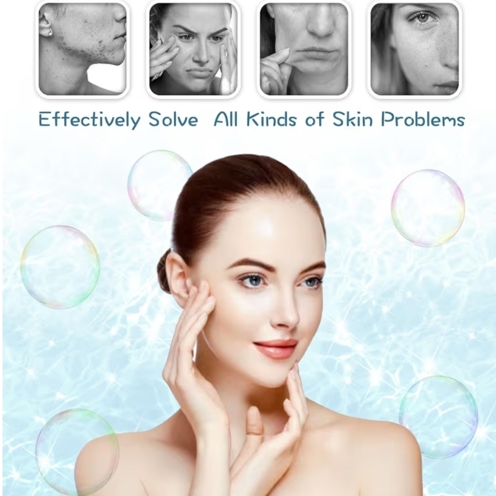 LED Light Therapy Mask with Remote - Picture 12 of 14